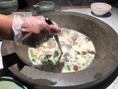 -鲜潭蒸汽石锅鱼(五道口购物中心店)
