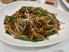 -喜宴又一村·粤菜·茶点·海鲜(壹方天地店)