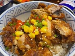照烧鸡扒饭-小椋(富安商业广场店)