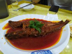 -故乡明太鱼屋(航北路店)