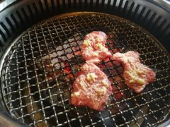 -万福·和牛炭火烧肉店(苏州中心店)