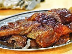 烧鹅-蚝专家(北滘店)