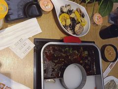 -新辣道鱼火锅(领展购物广场·中关村店)
