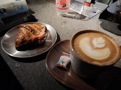 -沪水焙煎室(淡水路店)