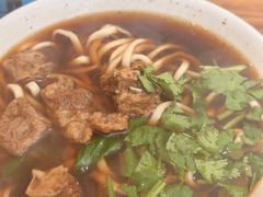 -清真吴记门钉肉饼·喜多利