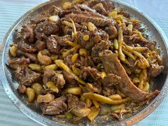 -甘家界柠檬鸭店(高峰林场店)