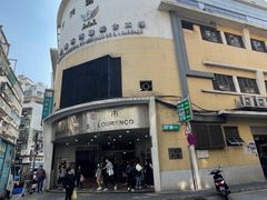 -下环街市熟食中心