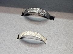 -Ms.Sue秘术工匠银饰DIY(正大广场店)