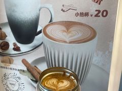 -Manner Coffee(IFS一楼店)