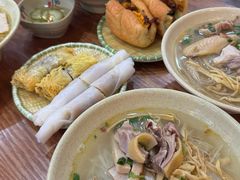 -华姐鸡粉(教育路店)