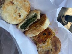 -王天顺海苔饼
