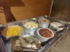 -西安阳光国际大酒店·中餐厅