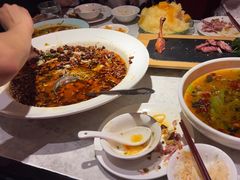 -天辣(金桥啦啦宝都店)