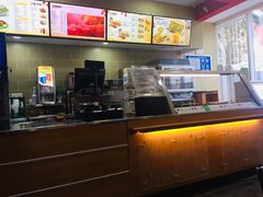 -SUBWAY赛百味(大都荟店)