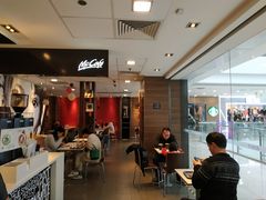 -麦当劳(无锡滨湖万达店)