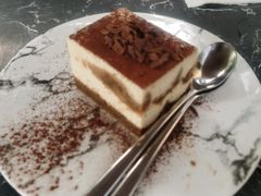 经典提拉米苏-The Rug Cafe(王府中环店)