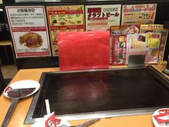 -鹤桥风月(难波御堂格兰维尔店)