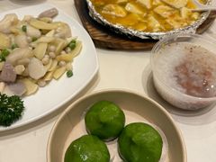 -得月楼·省级非遗·传统苏帮菜(观前店)
