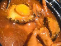 -将相和·海鲜蒸饺大连菜