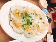 -轩记海鲜餐厅·四十五年老字号·经典粤菜(西区彩虹店)
