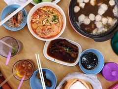肉骨茶-新记肉骨茶