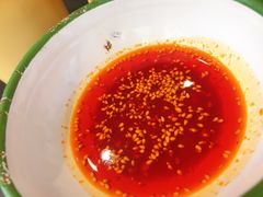 -王婆乔鲜鱼自助火锅(蜀汉路店)