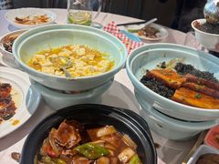 -阿莉餐厅(枣阳路店)