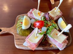 -Brotzeit博璨德国啤酒餐厅(亮马桥官舍店)