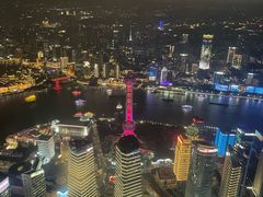 -上海中心大厦