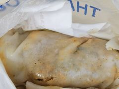 -安徽阜阳卷馍(西单店)