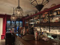 -Las Tapas(思南公馆店)