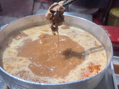 -燃计沙茶皇·香港沙茶火锅(人广旗舰店)