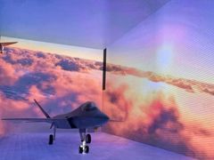 -泰达航母主题公园