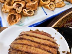 -大邑李记肥肠血旺