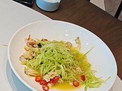 -小渔莊•地道胶东菜(旅游路万象省博物馆店)