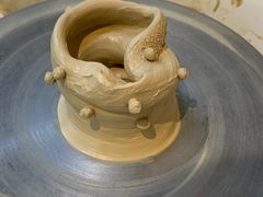 -粤陶渊.DIY陶艺体验馆(粤陶总店)
