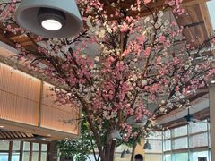 -蜜桃餐厅·伴山(湖滨商业街店)