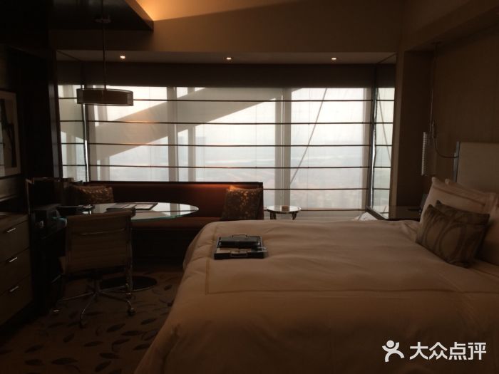 南京金奥国际酒店南京金奥费尔蒙酒店图片