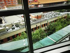 -复旦大学附属中山医院(西院区)