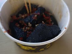 -武爹臭豆腐(坡子街店)