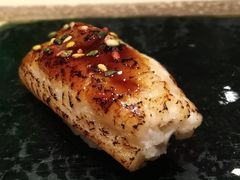 鳗鱼寿司-鮨一日本料理旗舰店(总店)