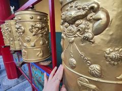 -西安市广仁寺
