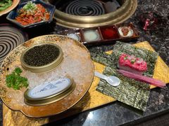 -老乾杯和牛烧肉(王府中环店)