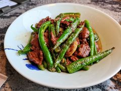 -新白鹿餐厅(松江开元地中海店)