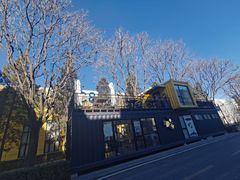 -DOS道肆(恒通国际创新园集装箱店)