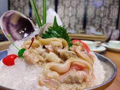 -尚海豆捞(乐虹坊店)