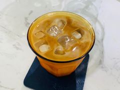 -游心咖啡(青山滨江店)