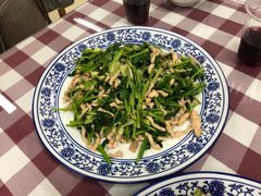 -天津外国语大学（马场道校区）食堂