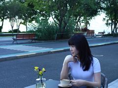 -ommo cafe(半岛城邦店)