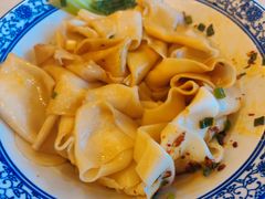 油泼扯面-玉华宫宾馆·餐厅(铜川驻京办店)